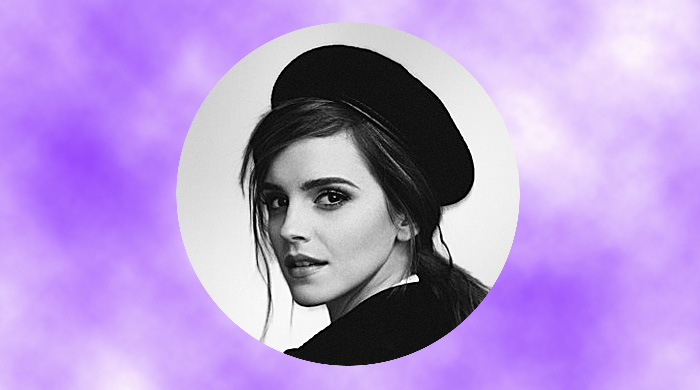 Девушка недели: Эмма Уотсон