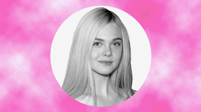 Девушка недели: Эль Фаннинг