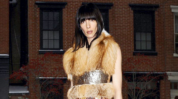 Коллекция Givenchy, pre-fall 2014