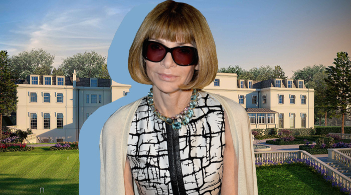 Анна Винтур и Vogue бойкотируют отели Dorchester Collection