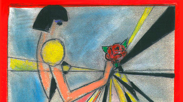 Карл Лагерфельд выбрал русскую тематику для Bal de la Rose