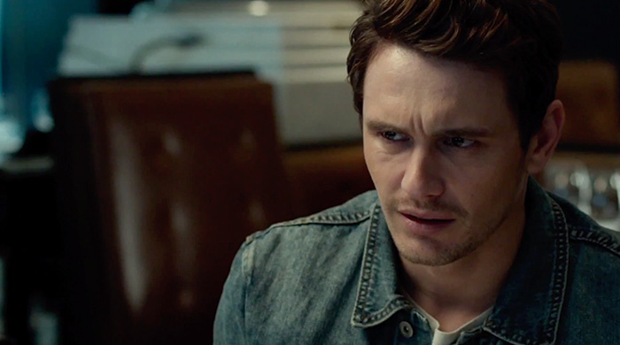 "Хорошие люди": Джеймс Франко и Кейт Хадсон в трейлере нового фильма