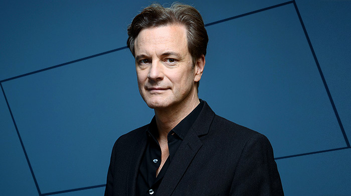 Колин Ферт: "Актерской игре нельзя научиться. Ты либо хорош, либо нет"