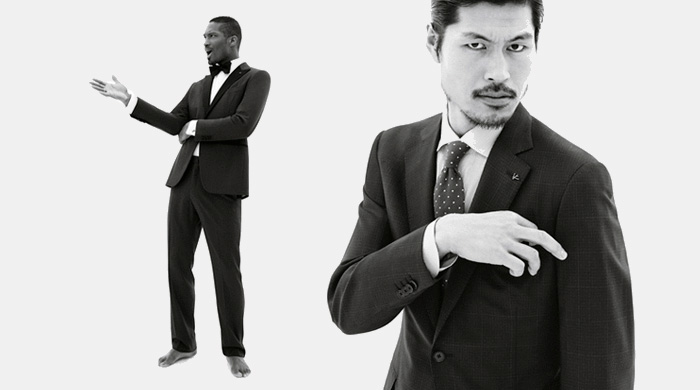 На следующей Pitti Uomo откроется джентльменский клуб