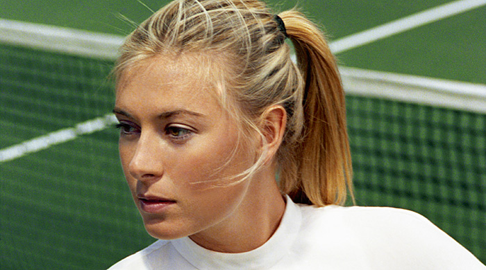 Мария Шарапова займется выпуском солнцезащитных средств