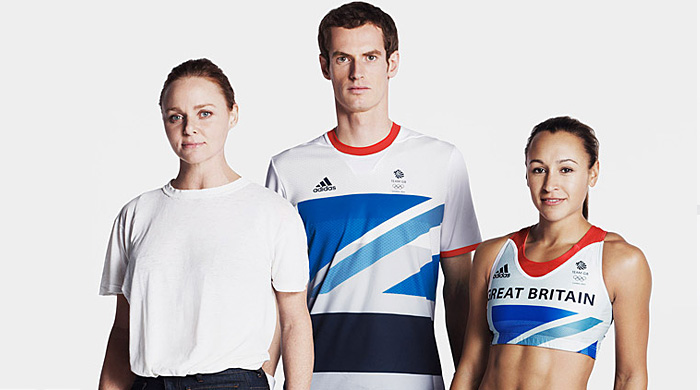 Стелла МакКартни создаст новую форму для олимпийской сборной