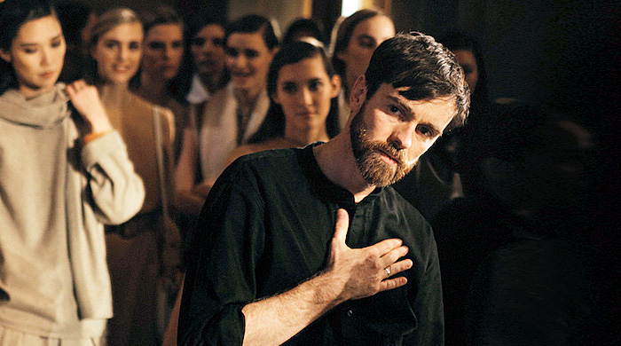 Кристоф Лемер покидает Hermès