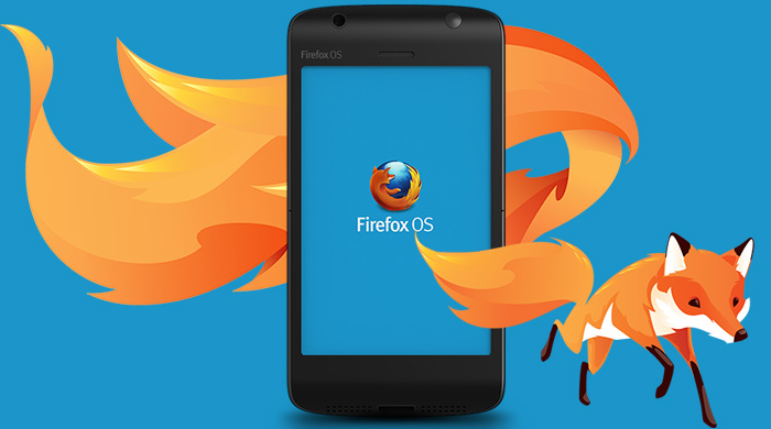 Mozilla выпустят смартфон за 25 долларов