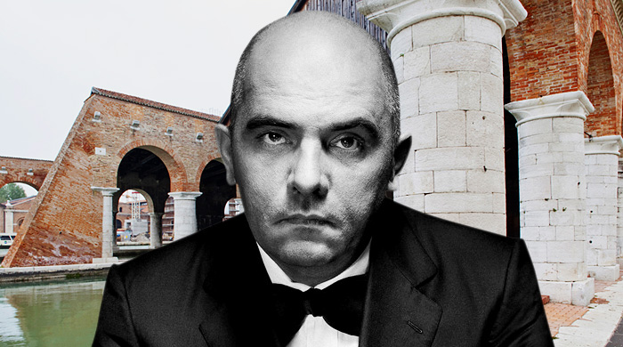 Министр культуры отстранил Григория Ревзина от работы на Венецианской биеннале