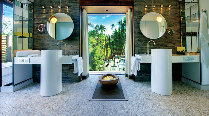 На острове Марлона Брандо откроется курорт