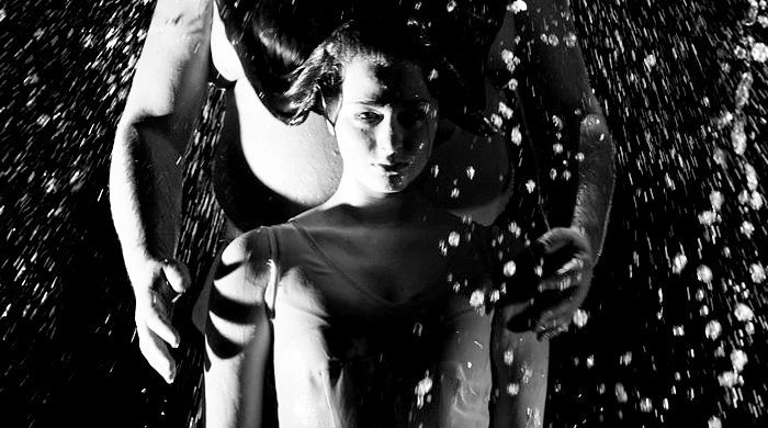 Спектакль недели: премьера "Макбета" Люка Персеваля