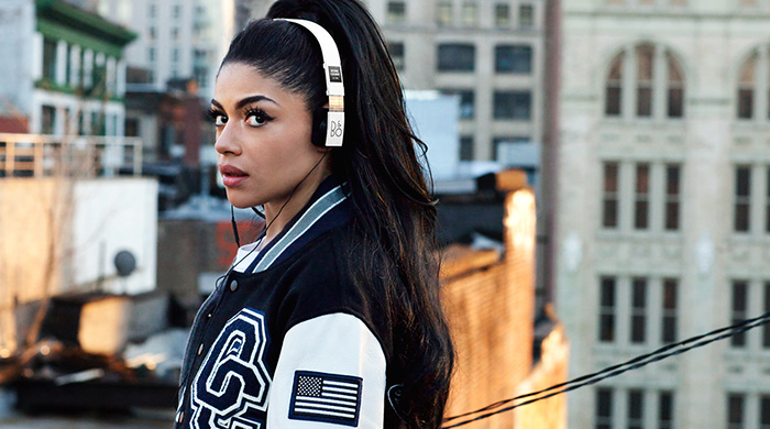 Opening Ceremony x B&O PLAY выпустили коллекцию наушников