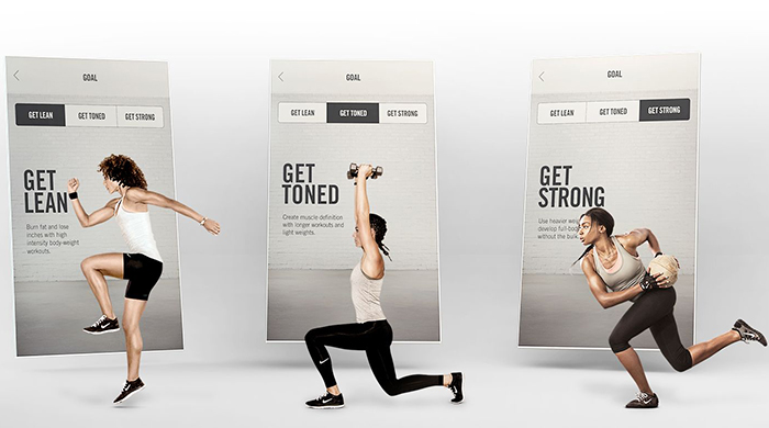 Десять приложений для тренировок