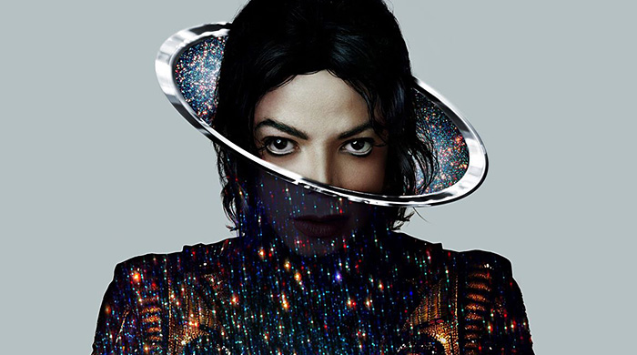 Новый альбом Майкла Джексона выйдет в мае