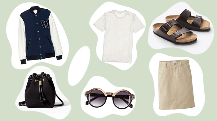 Пять образов по правилам нормкора