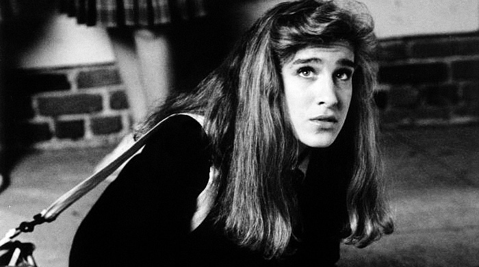 10 причин любить Сару Джессику Паркер