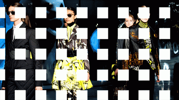 Конкурс Buro 24/7 и Kenzo: сделай коллаж и получи приз