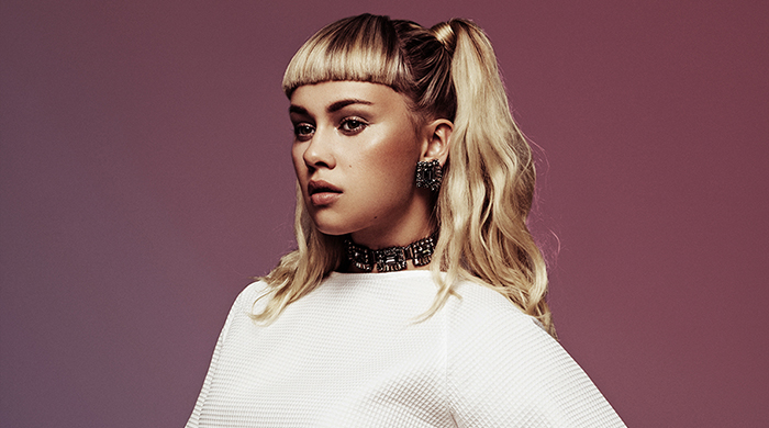 Обратите внимание: Саша Кибл