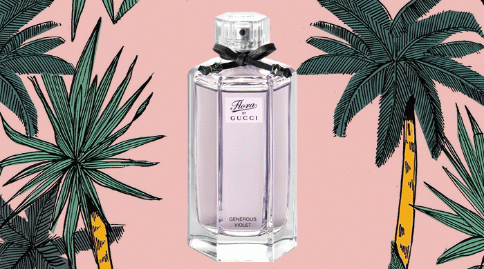 Обзор новых летних ароматов 2014 года