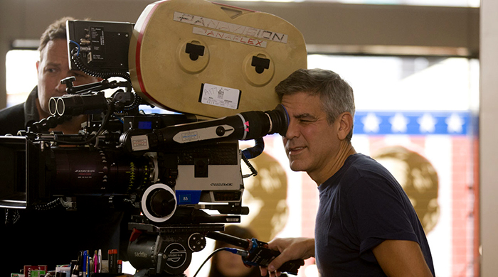 Джордж Клуни снимет фильм о британском скандале с прослушкой