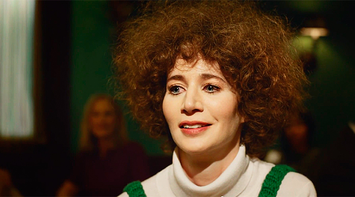 Полная версия последнего фильма Miu Miu из серии Women's Tales