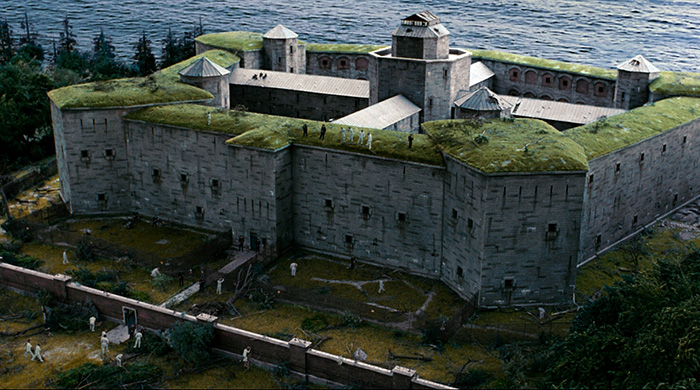 "Остров проклятых" Мартина Скорсезе превратится в сериал