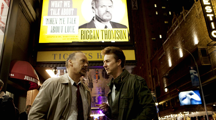 5 самых ожидаемых фильмов Венецианского кинофестиваля