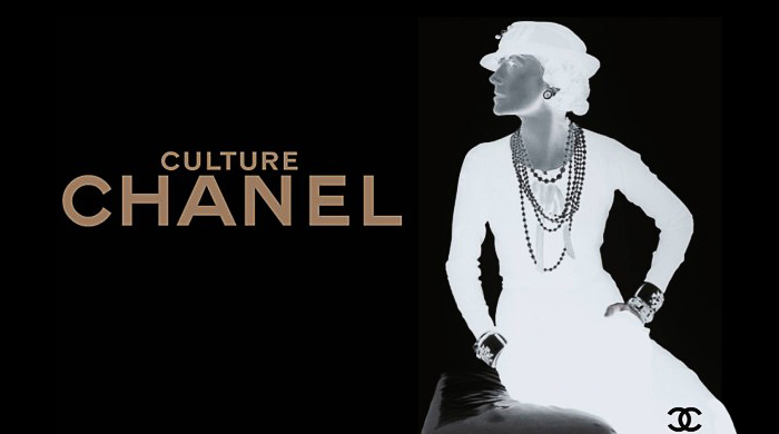 Бэкстейдж видеовыставки Culture Chanel в Сеуле