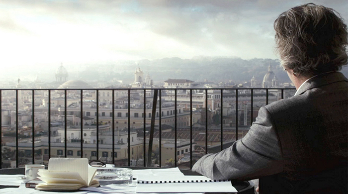 Джорджо Армани покажет свой фильм на кинофестивале в Торонто