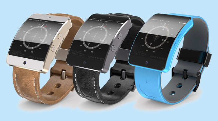 Apple представят iWatch 9 сентября вместе с iPhone 6