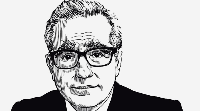 Мартин Скорсезе снимет ленту о панк-группе Ramones