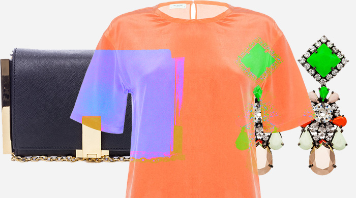 Марки в интернет-магазине Brand-in-trend