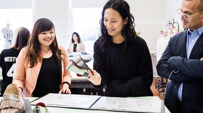 Александр Ванг рассказал об отказе работать в Balenciaga