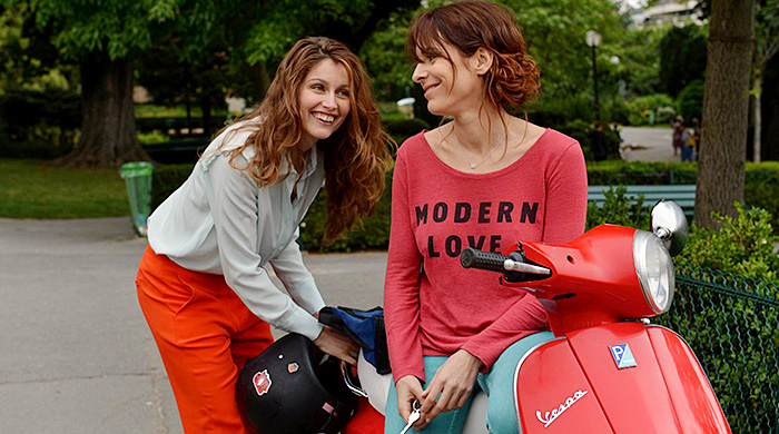 Редкое кино в парке "Музеон": фестиваль Empire open cinema