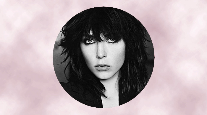 Девушка недели: Эди Кэмпбелл