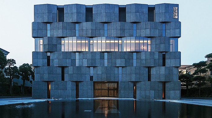 От Майами до Цюаньчжоу: 6 преображенных музеев