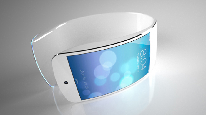 Стали известны подробности о первых часах от Apple