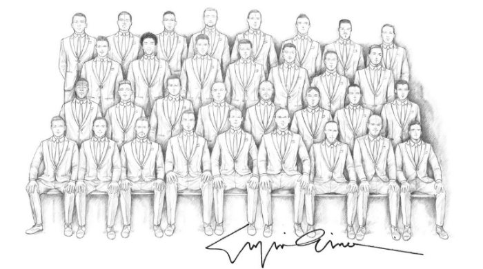 Джорджо Армани оденет футболистов мюнхенской "Баварии"