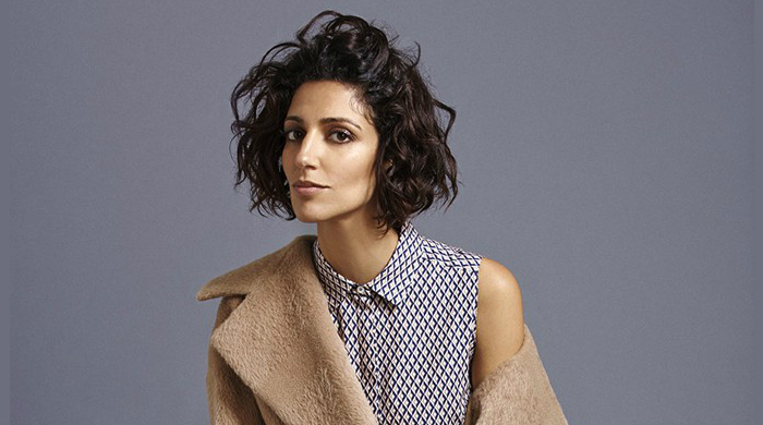 Ясмин Севелл создала капсульную коллекцию для Barneys