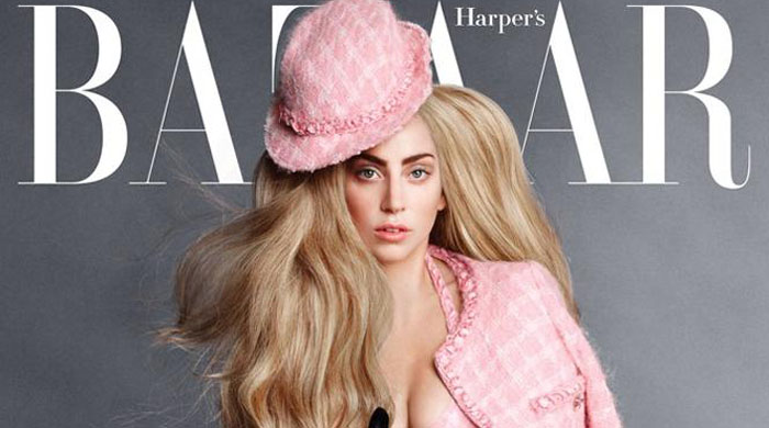 Леди Гага, Линда Евангелиста и другие в проекте Карин Ройтфельд