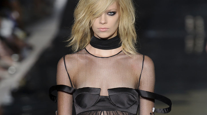 Том Форд покажет зимнюю коллекцию в Лос-Анджелесе