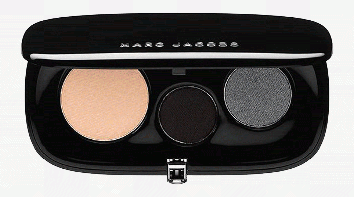 Зимняя коллекция косметики Marc Jacobs