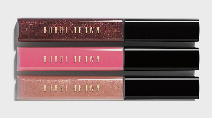 Новая рождественская коллекция Bobbi Brown