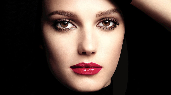 Глянцевая роскошь: новый блеск для губ от Chanel