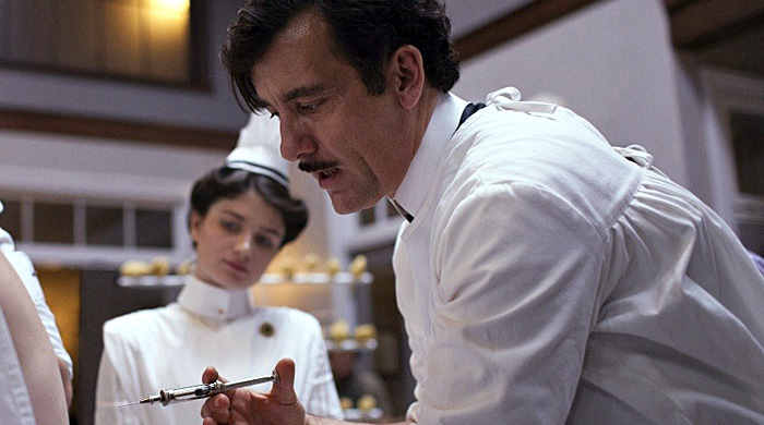 Клиническая картина: лучшие сериалы про врачей