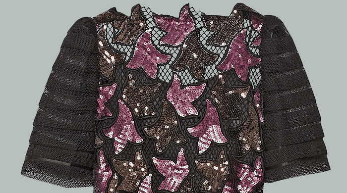 Просто блеск: 15 лучших блестящих вещей