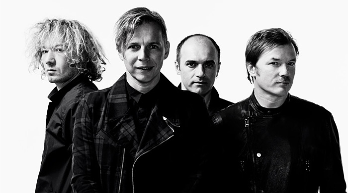 "Мумий Тролль" записали новую песню и объявили конкурс