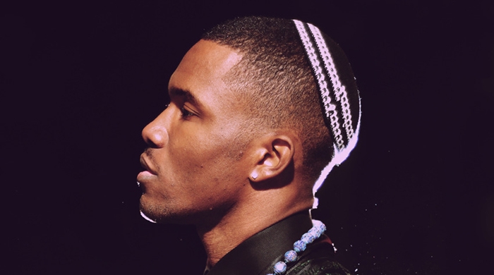 Фрэнк Оушен работает над новым альбомом с Родни Джеркинсом и Hit-Boy