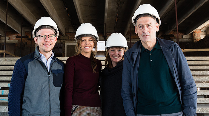 "Гараж" переедет в павильон "Времена года" уже в 2015 году