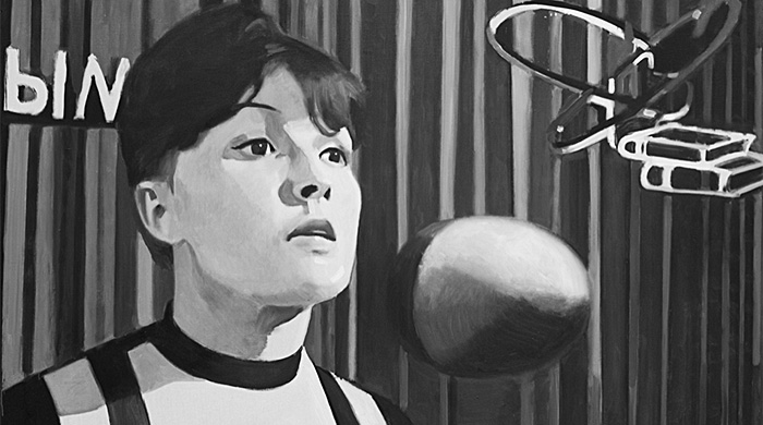 Арт-планы на выходные: 6–7 сентября